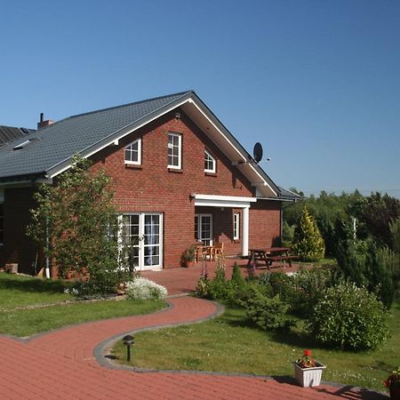 Darmaleba Bed & Breakfast Exterior foto