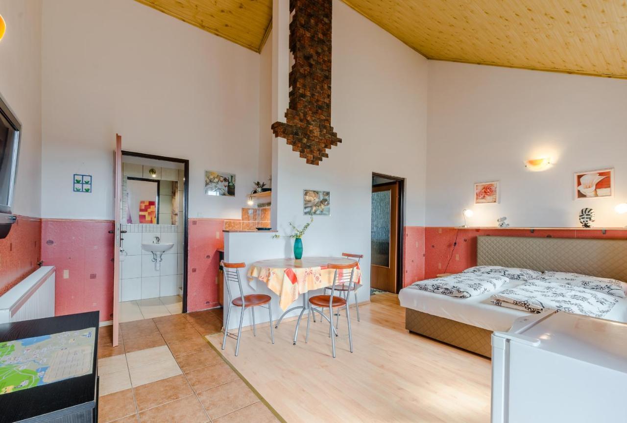 Darmaleba Bed & Breakfast Exterior foto