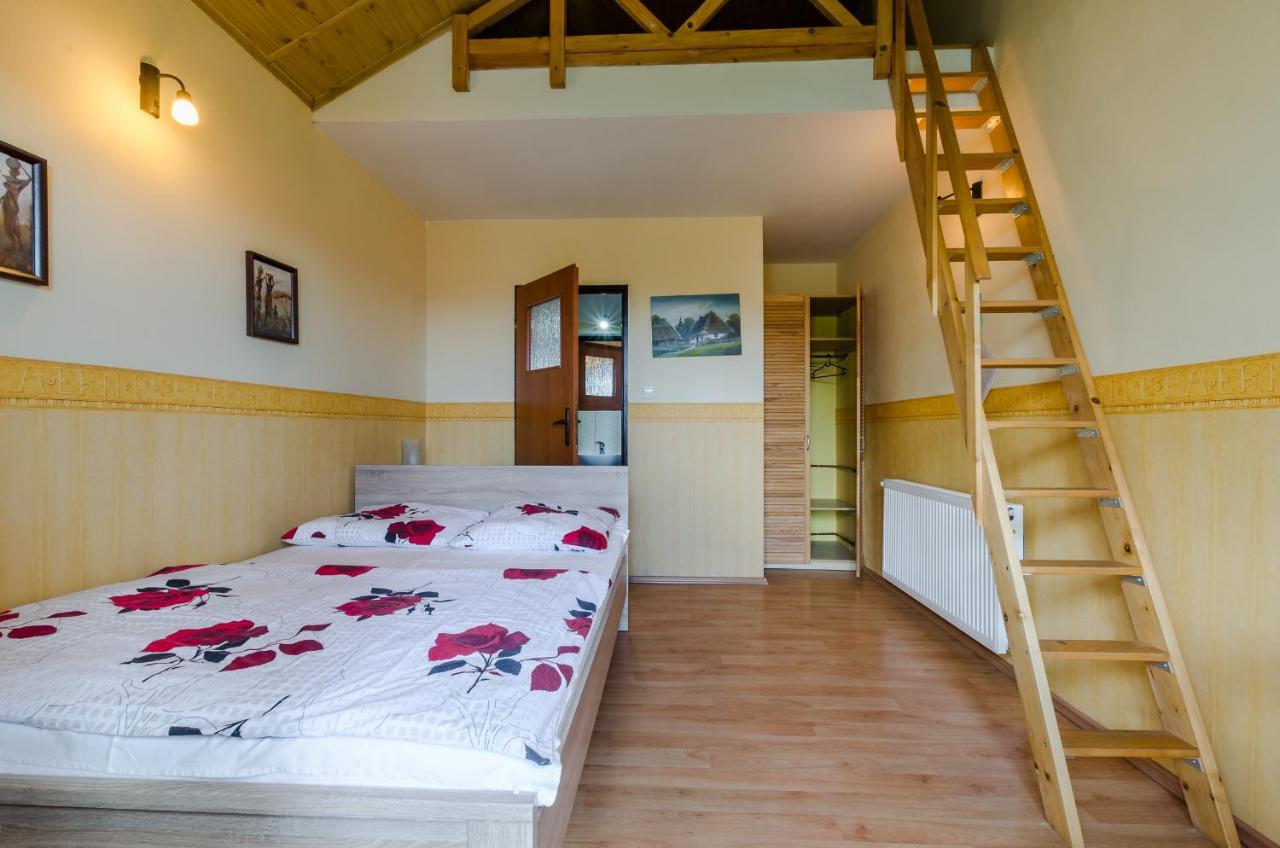 Darmaleba Bed & Breakfast Exterior foto