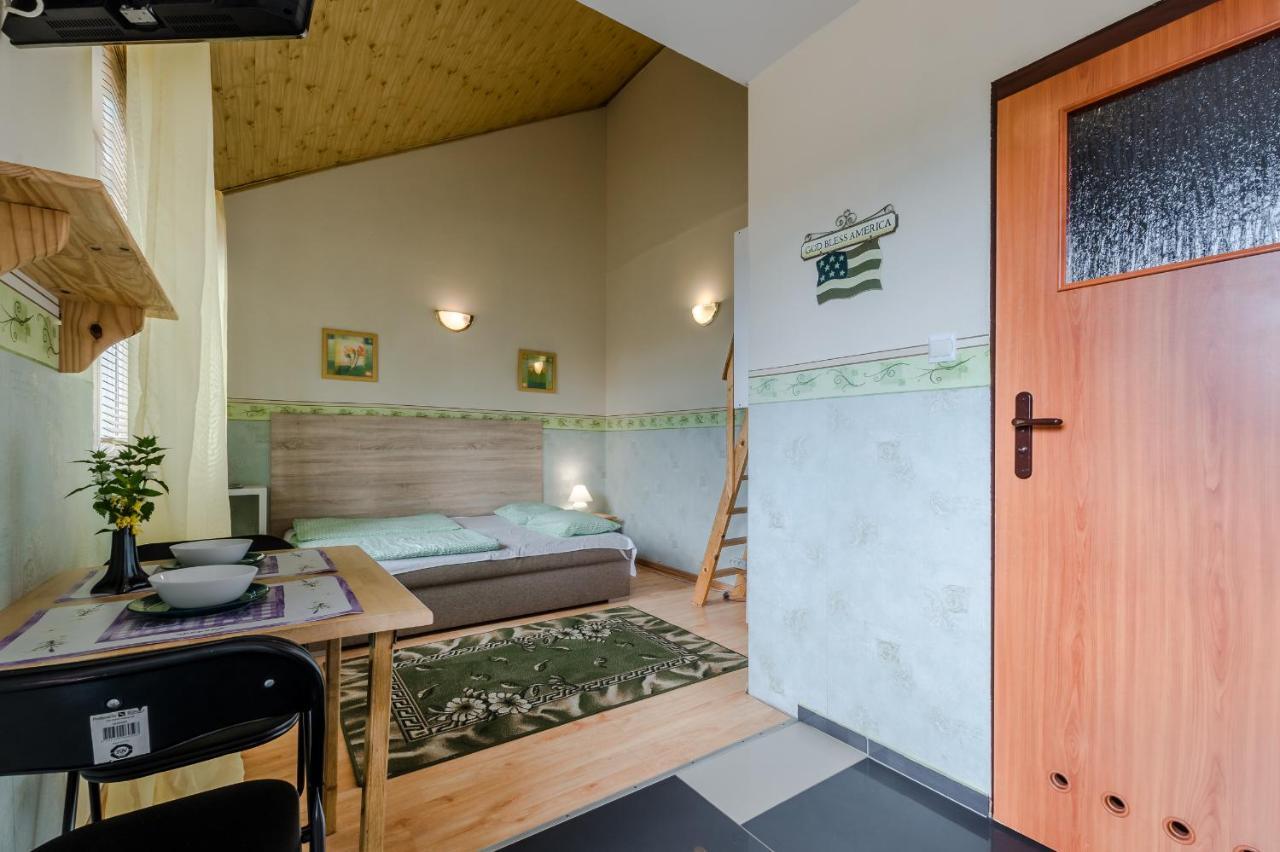 Darmaleba Bed & Breakfast Exterior foto
