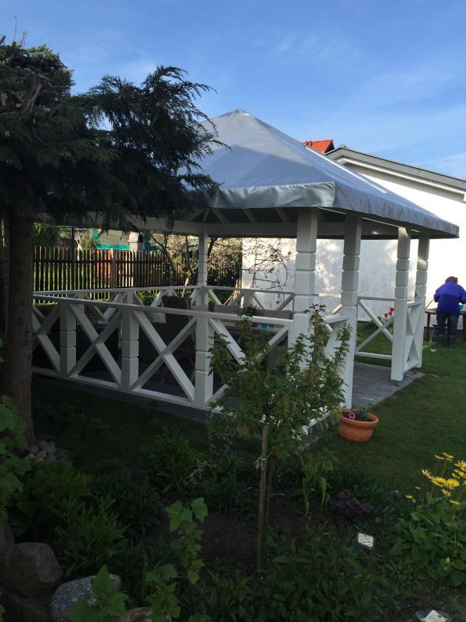 Darmaleba Bed & Breakfast Exterior foto