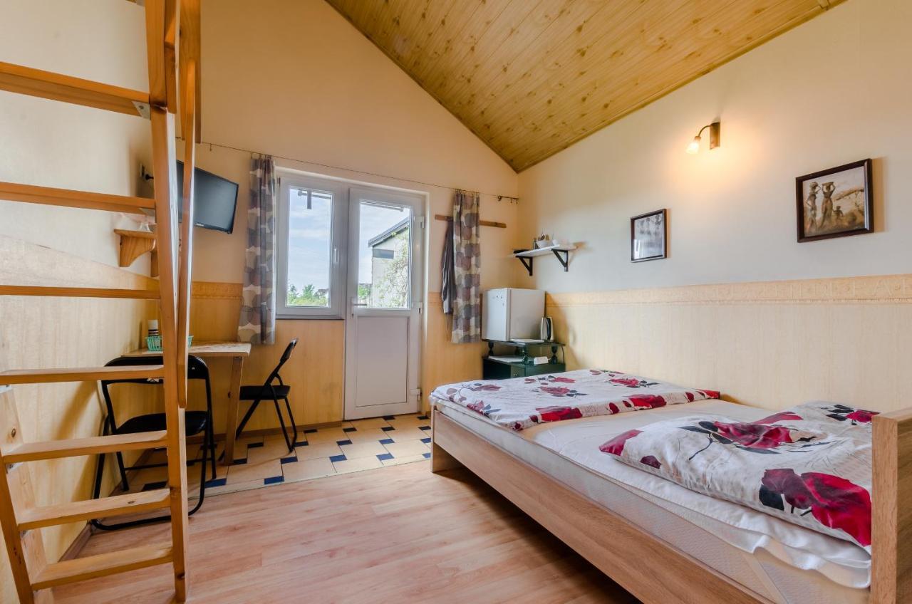 Darmaleba Bed & Breakfast Exterior foto